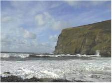 seaside