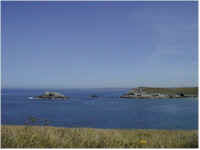 headland